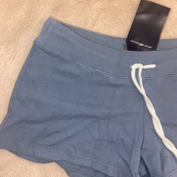 Brandy Melville rare blue shorts - Picture 6 of 6
